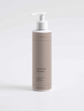 Hydrating mousse face cleanser with aloe and botanical extracts for gentle, moisturizing cleansing and blemish control