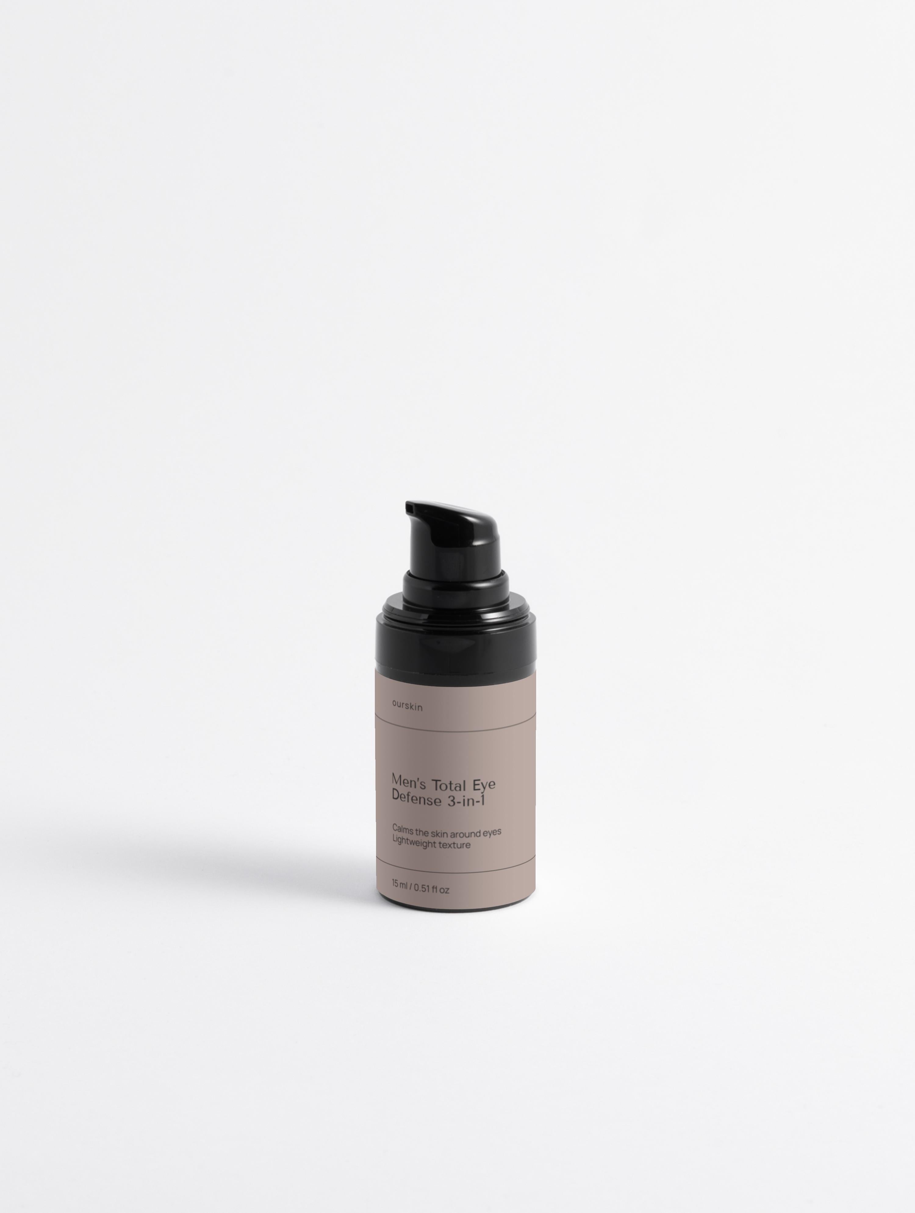 Men’s Total Eye Defense 3-in-1